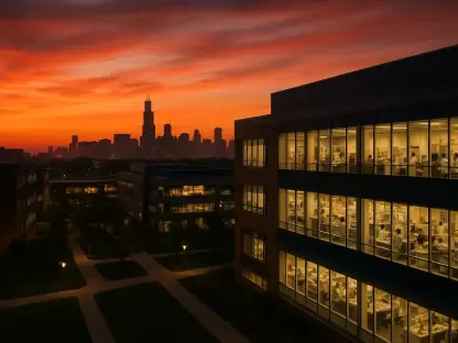New Healthcare Campus to Revitalize Chicago’s South Side
