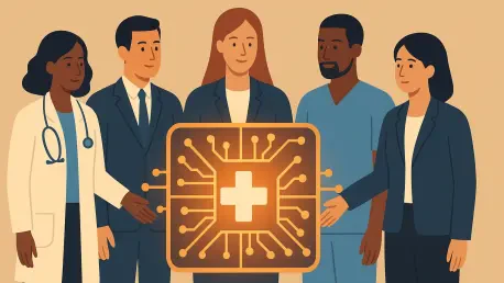 Pharma Commercial Teams Must Adopt Digital Health Models