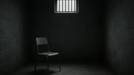 Rural Jails Struggle as De Facto Mental Health Facilities