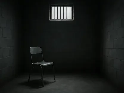 Rural Jails Struggle as De Facto Mental Health Facilities