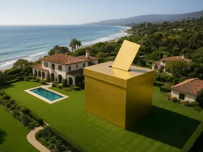 California Weighs Billionaire Wealth Tax to Fund Healthcare