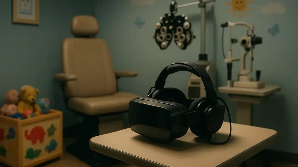 Why Is Pediatric Healthcare Innovation Falling Behind?