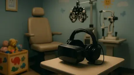 Why Is Pediatric Healthcare Innovation Falling Behind?