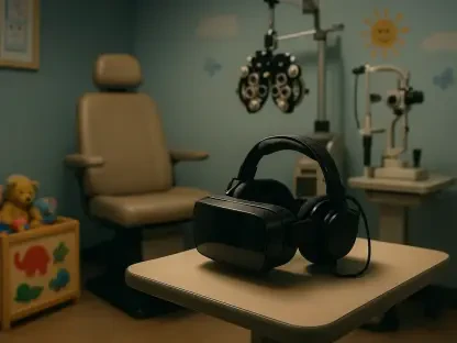 Why Is Pediatric Healthcare Innovation Falling Behind?