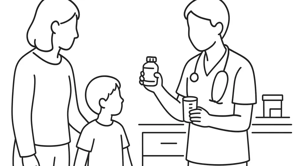 Improving Medication Safety in Pediatric Oncology Design