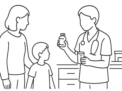 Improving Medication Safety in Pediatric Oncology Design
