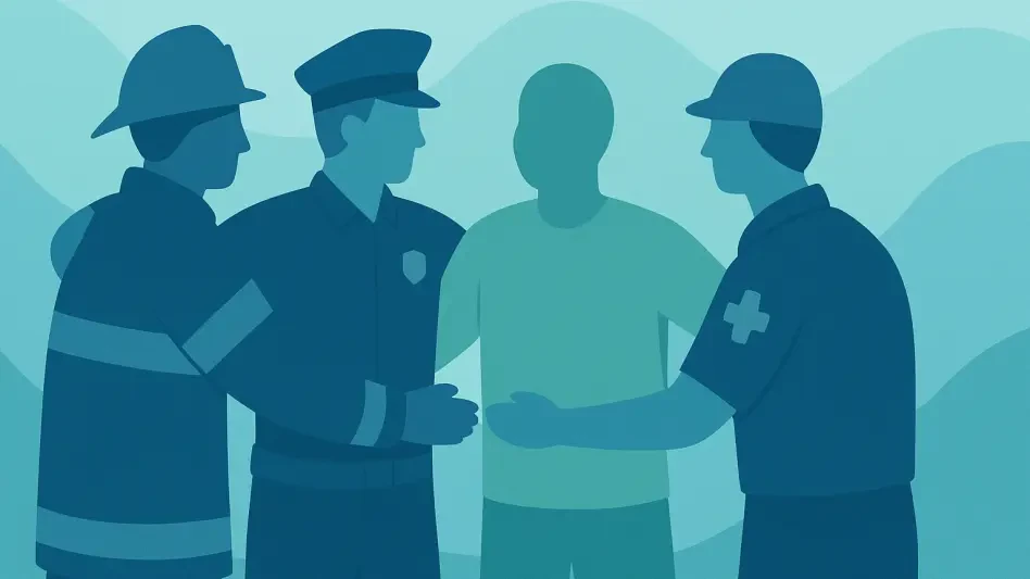 How Is 407 ETR Boosting Mental Health Care for Responders?