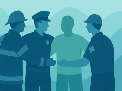 How Is 407 ETR Boosting Mental Health Care for Responders?
