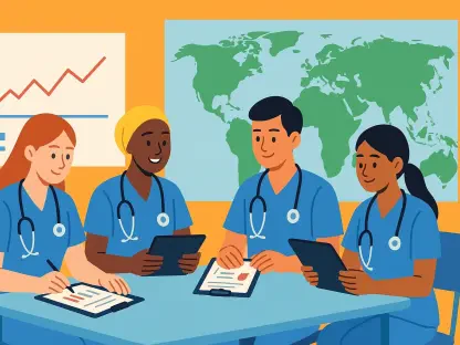 How Can Short-Term Programs Benefit Japanese Nursing Students?