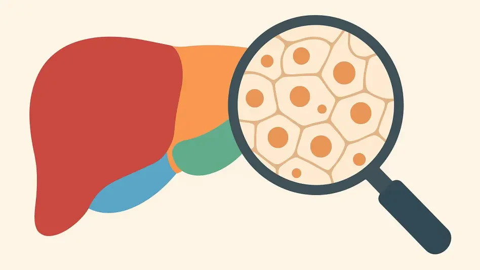 Can AI Predict Liver Cancer Risk Before Surgery?