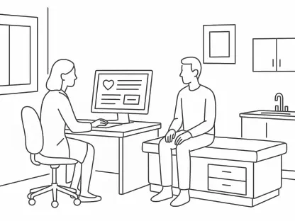 Will Patients Trust AI Without Human Oversight in Healthcare?