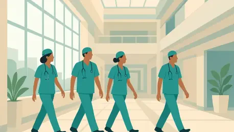 How Can New Zealand Solve Its Critical Nursing Shortage?