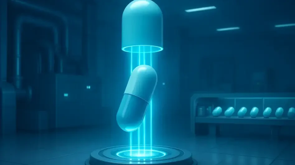 New Wave of Biotech Funding Transforms Patient Care
