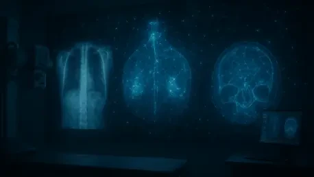 AI Model Groups Brain Tumor Scans Without Human Labels