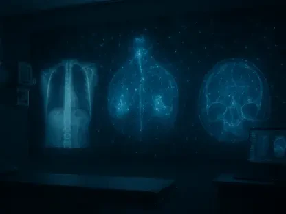 AI Model Groups Brain Tumor Scans Without Human Labels