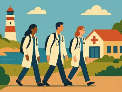 Maine and Tufts Partnership Tackles Physician Shortage