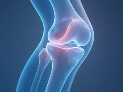 How Is AI-Based Ultrasound Analysis Transforming Gout Care?