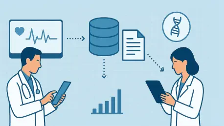 Veeva Executive Outlines AI Shift in Clinical Data Workflows