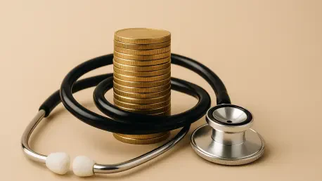 Ontario Health Ministry Spends Millions on Public Advertising