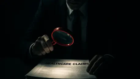 GOP Uses Healthcare Fraud Focus to Reshape Campaign Narrative