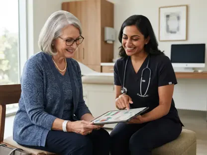 How Does Value-Based Healthcare Measure Patient Outcomes?
