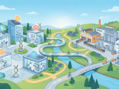 Can Europe Scale Its Biotech Into a Global Powerhouse?