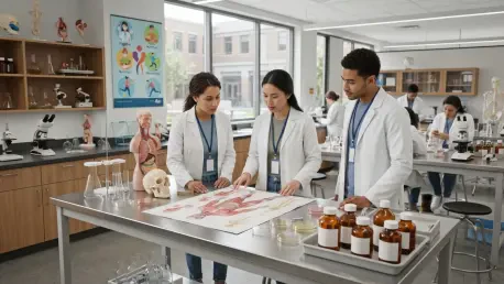 How Does U of A’s New Degree Prepare Future Health Leaders?