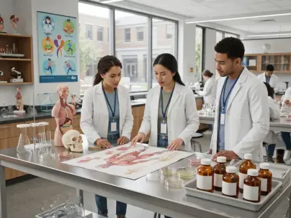 How Does U of A’s New Degree Prepare Future Health Leaders?