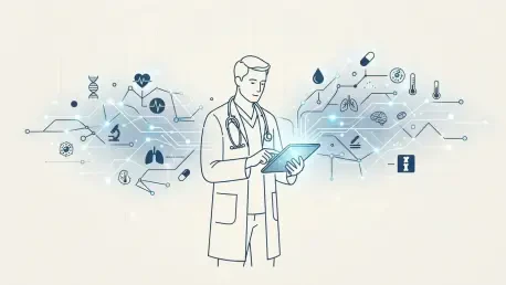 AI and Data Drive the Shift Toward Precision Healthcare