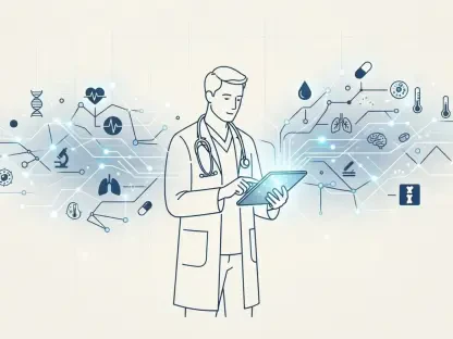 AI and Data Drive the Shift Toward Precision Healthcare