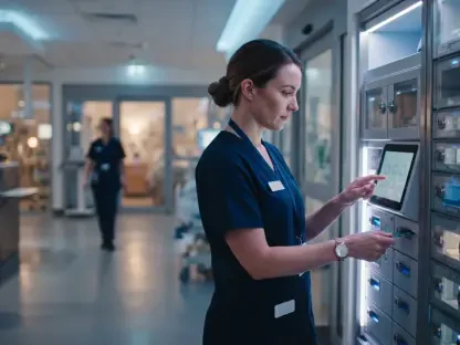 Modernizing Medication Management to Improve Patient Safety