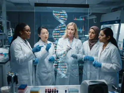 Can Trump’s Women’s Health Order Reshape Medical Research?
