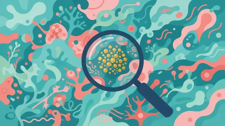 What Do Breast Calcifications Reveal About Cancer?