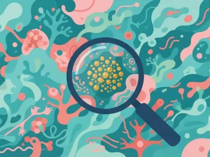 What Do Breast Calcifications Reveal About Cancer?