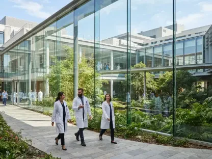 Can Private Investment and Public Health Goals Align?
