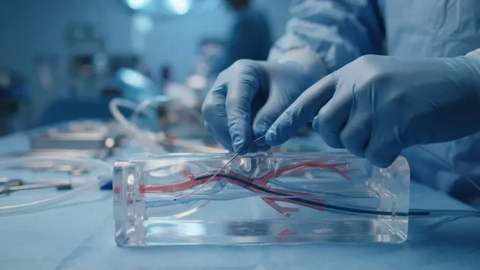 Can Interventional Radiology Bridge Diagnosis and Treatment?
