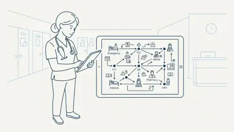 Nurses Drive Modern Healthcare Through Frontline Innovation