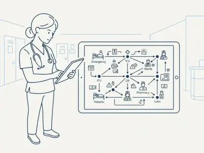 Nurses Drive Modern Healthcare Through Frontline Innovation