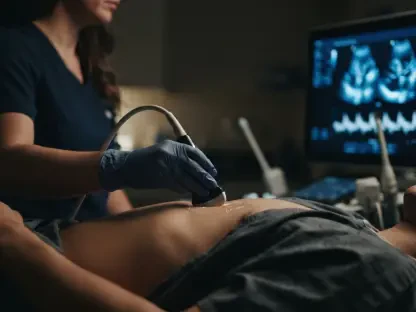 How Will AI Transform the Future of Echocardiography?