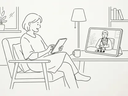 Telemedicine SLIT Study Confirms Long-Term Patient Safety