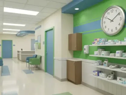 Should Urgent Care Centers Charge Upfront During Emergencies?